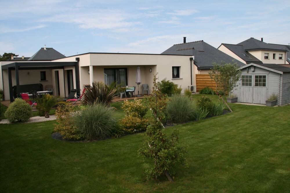 Photo of Outdoor in Ploubalay