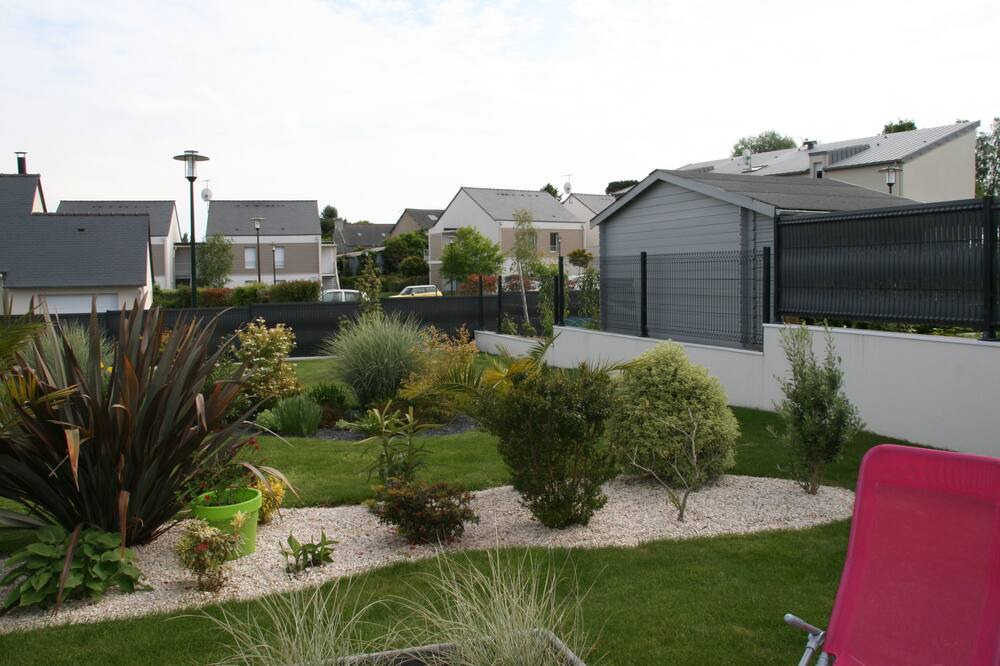 Photo of Outdoor in Ploubalay