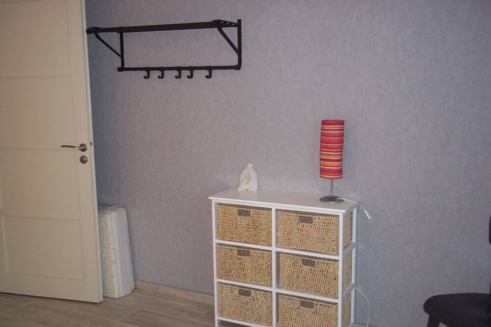 Photo of Bedroom in Ploubalay