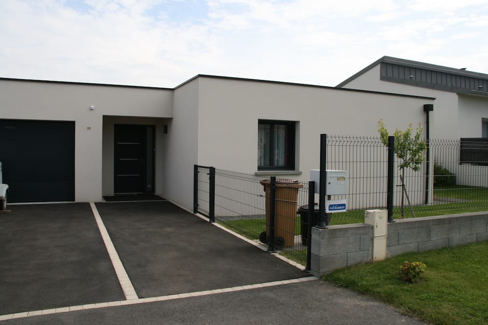 Photo of Outdoor in Ploubalay