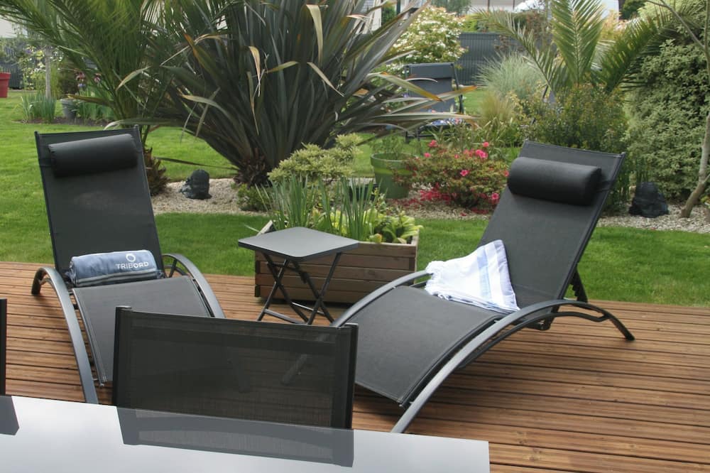 Photo of Outdoor in Ploubalay