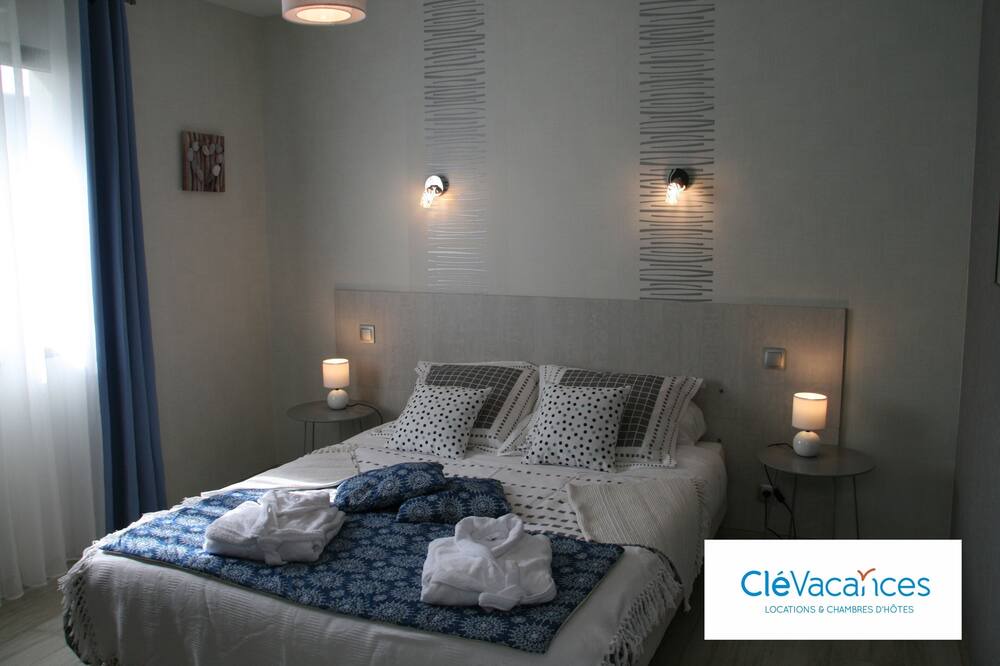 Photo of Bedroom in Ploubalay
