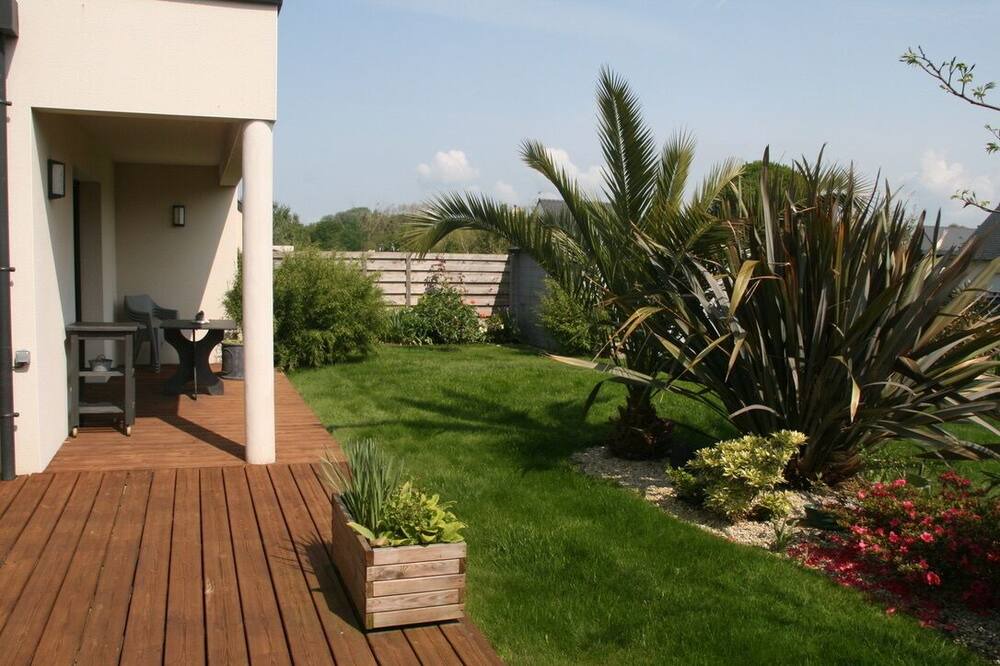 Photo of Outdoor in Ploubalay