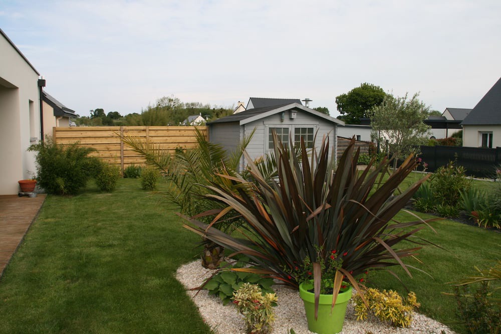 Photo of Outdoor in Ploubalay
