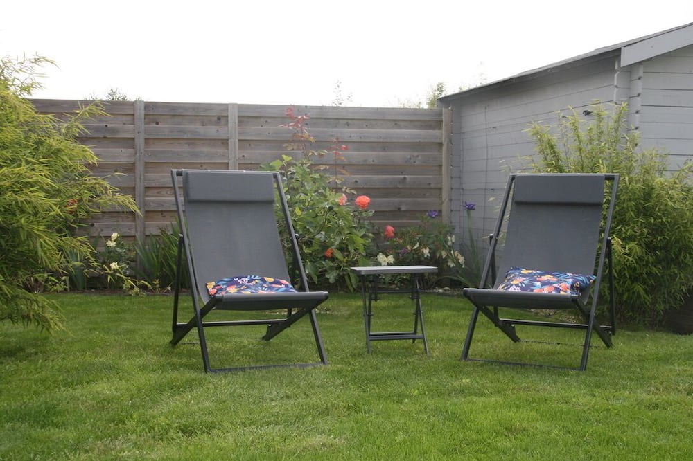 Photo of Outdoor in Ploubalay