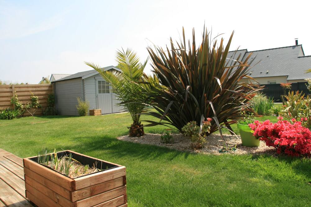 Photo of Outdoor in Ploubalay