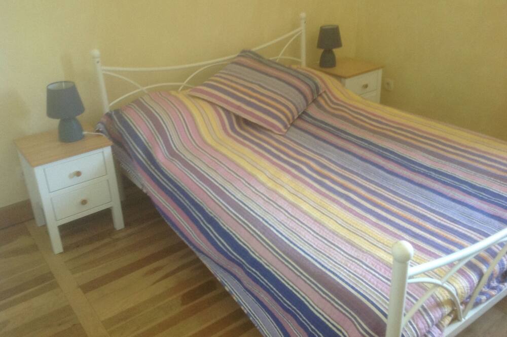 Photo of Bedroom in Sariac-Magnoac