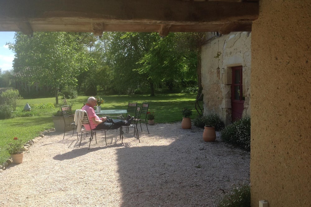 Photo of Outdoor in Sariac-Magnoac