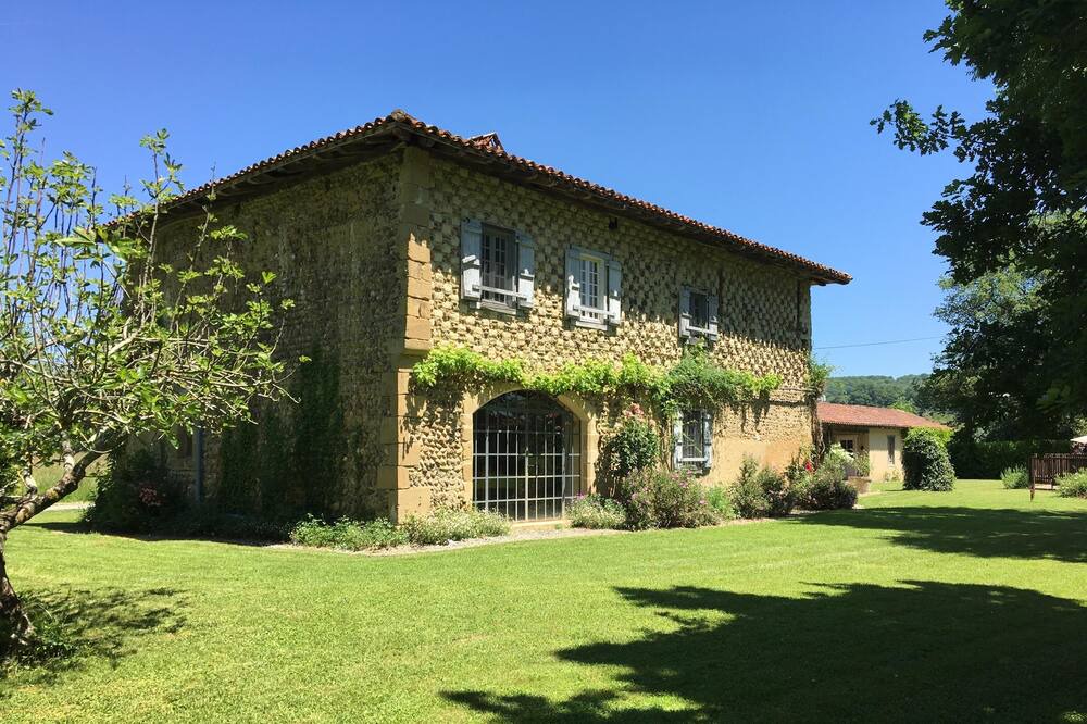 Photo of Outdoor in Sariac-Magnoac
