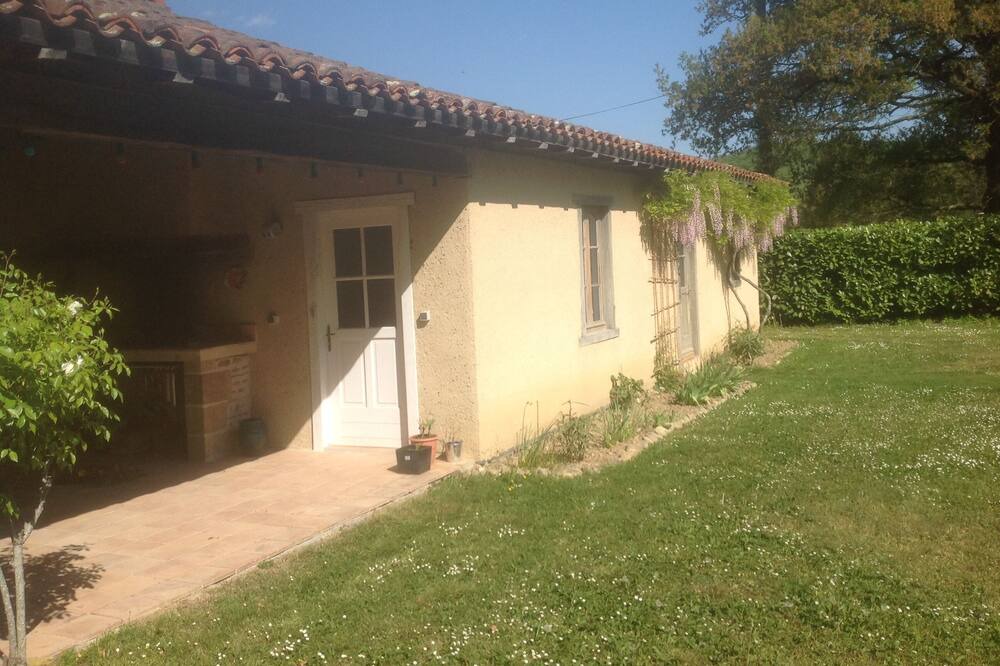 Photo of Outdoor in Sariac-Magnoac