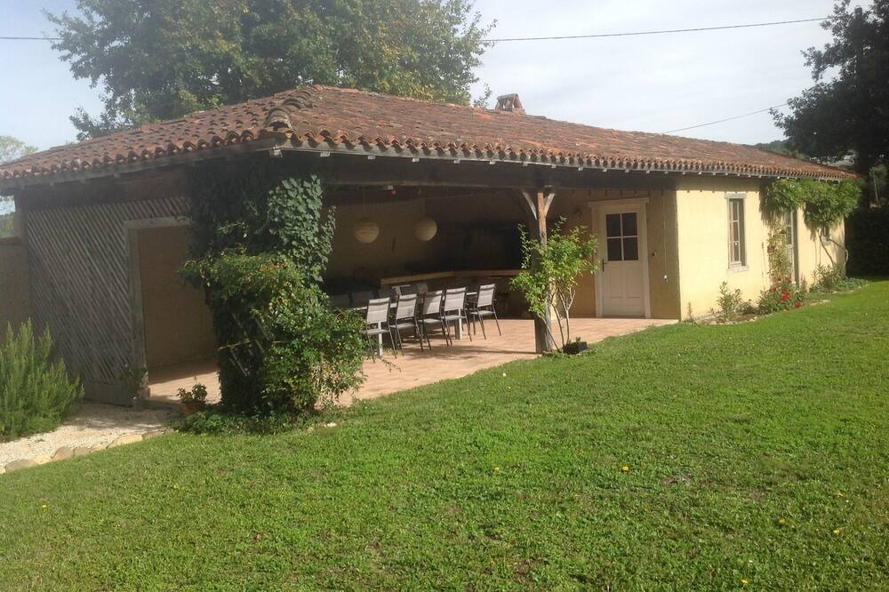 Photo of Outdoor in Sariac-Magnoac