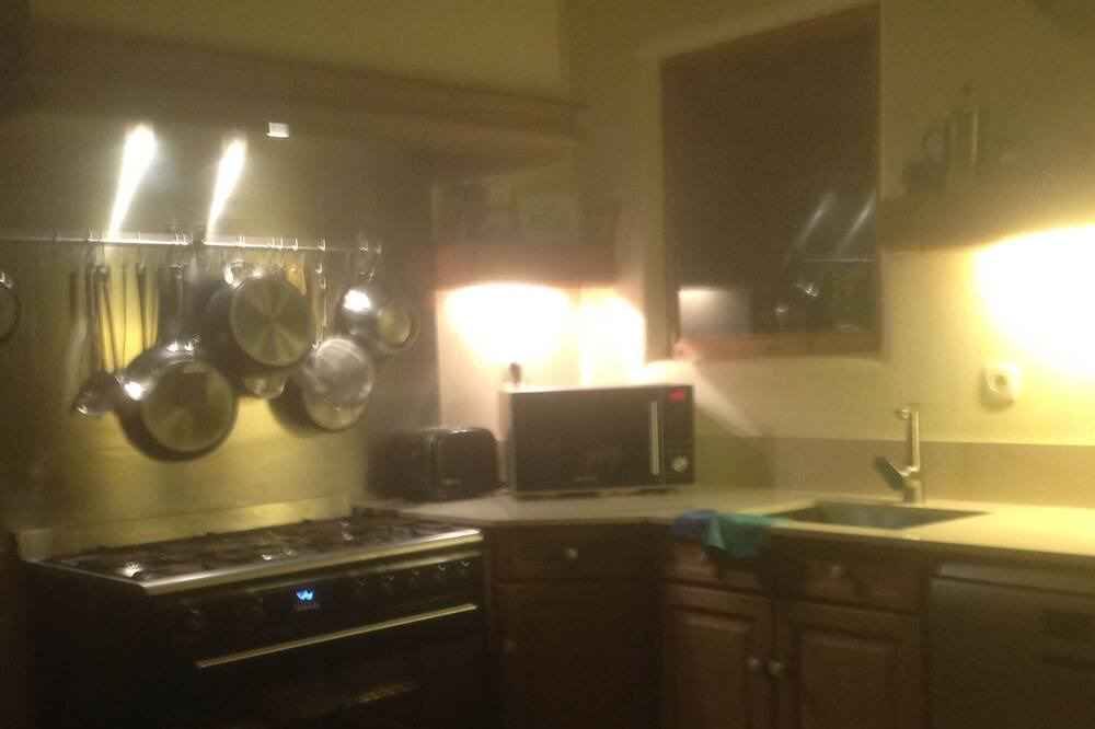 Photo of Kitchen in Sariac-Magnoac