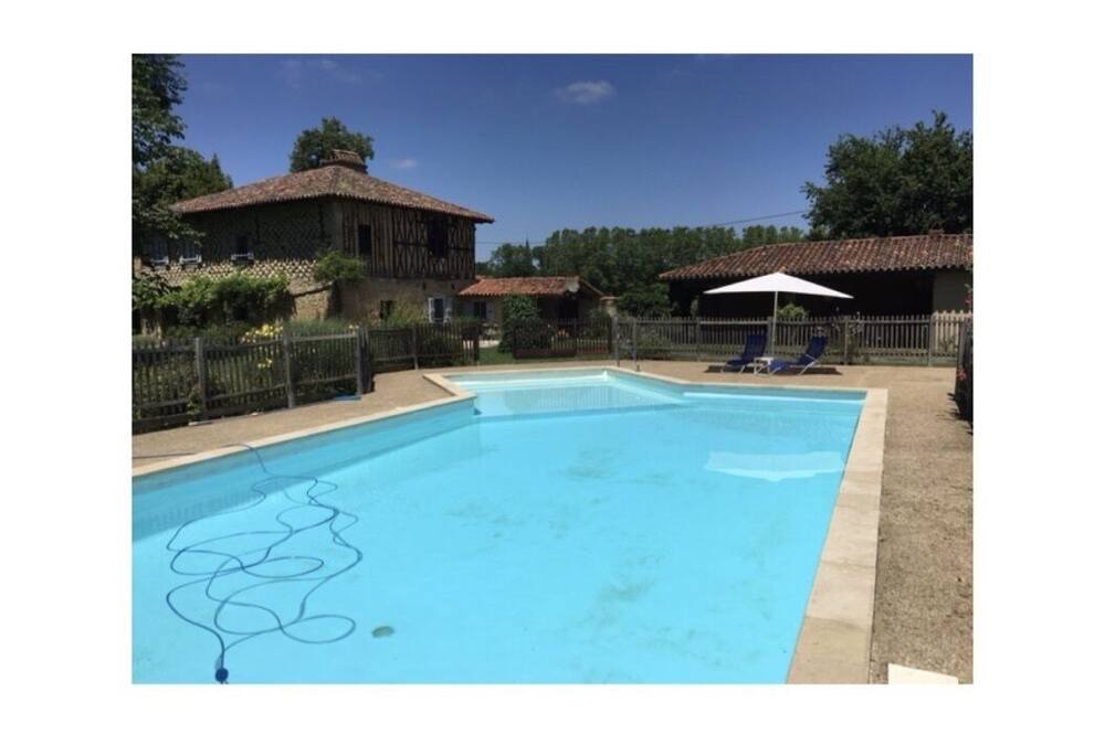Photo of Outdoor in Sariac-Magnoac