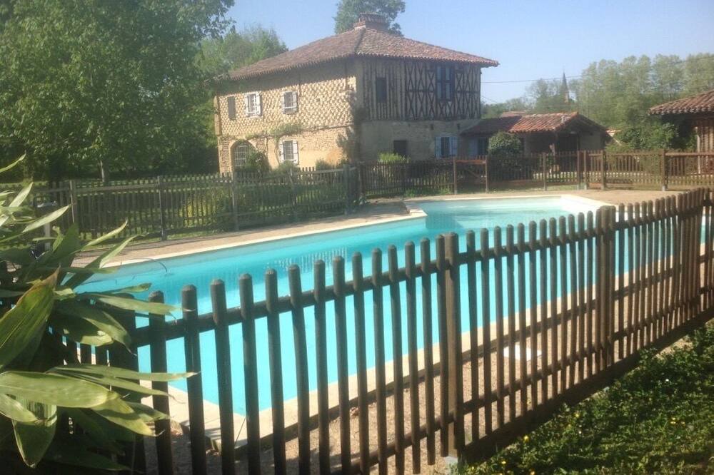 Photo of Outdoor in Sariac-Magnoac