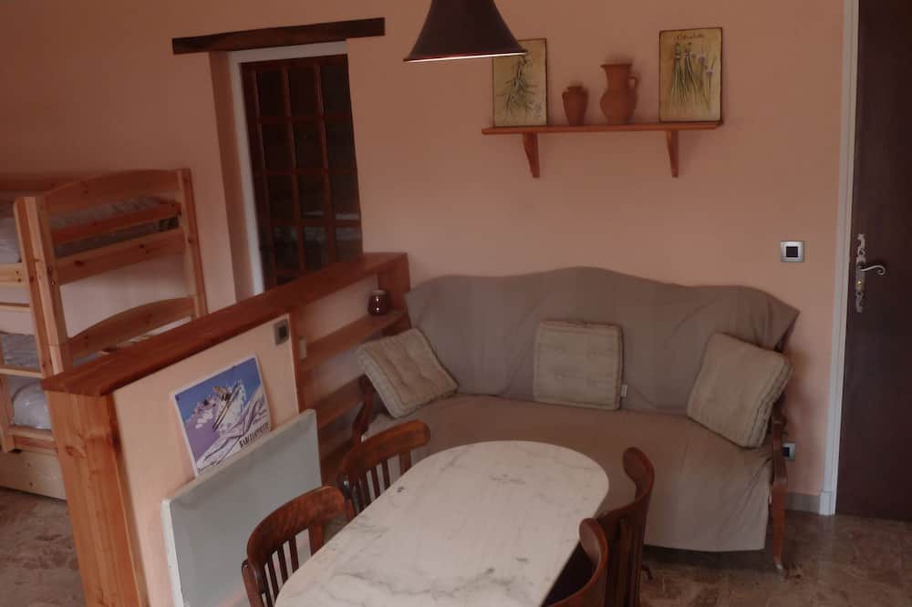Photo of Livingroom in Barcelonnette
