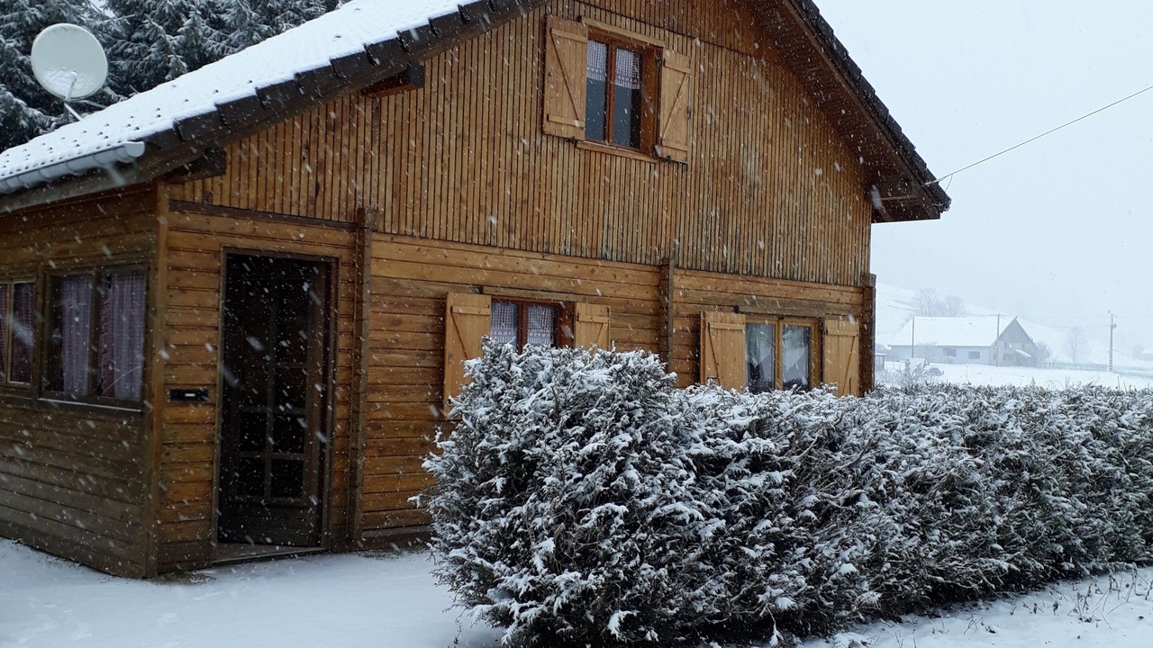 Photo of Outdoor in Le Grand Valtin