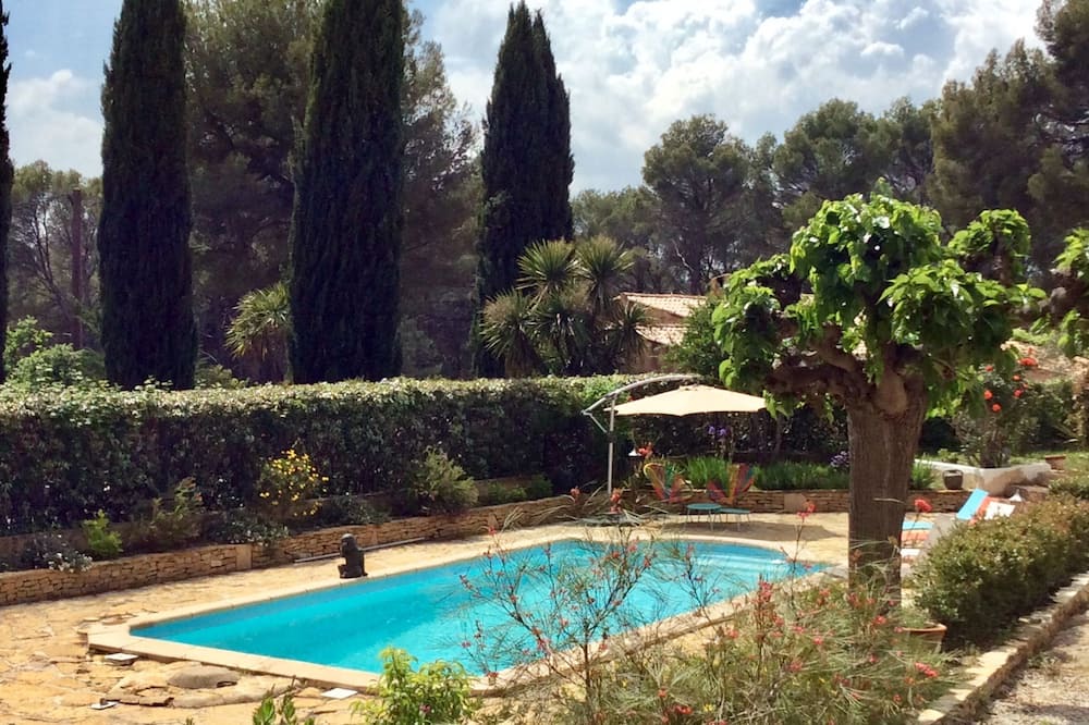 Photo of Outdoor in Le Beausset