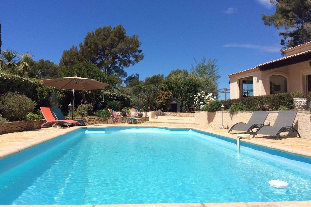 Photo of Outdoor in Le Beausset