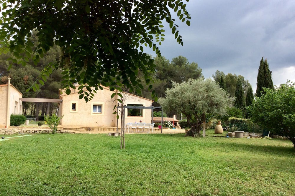 Photo of Outdoor in Le Beausset