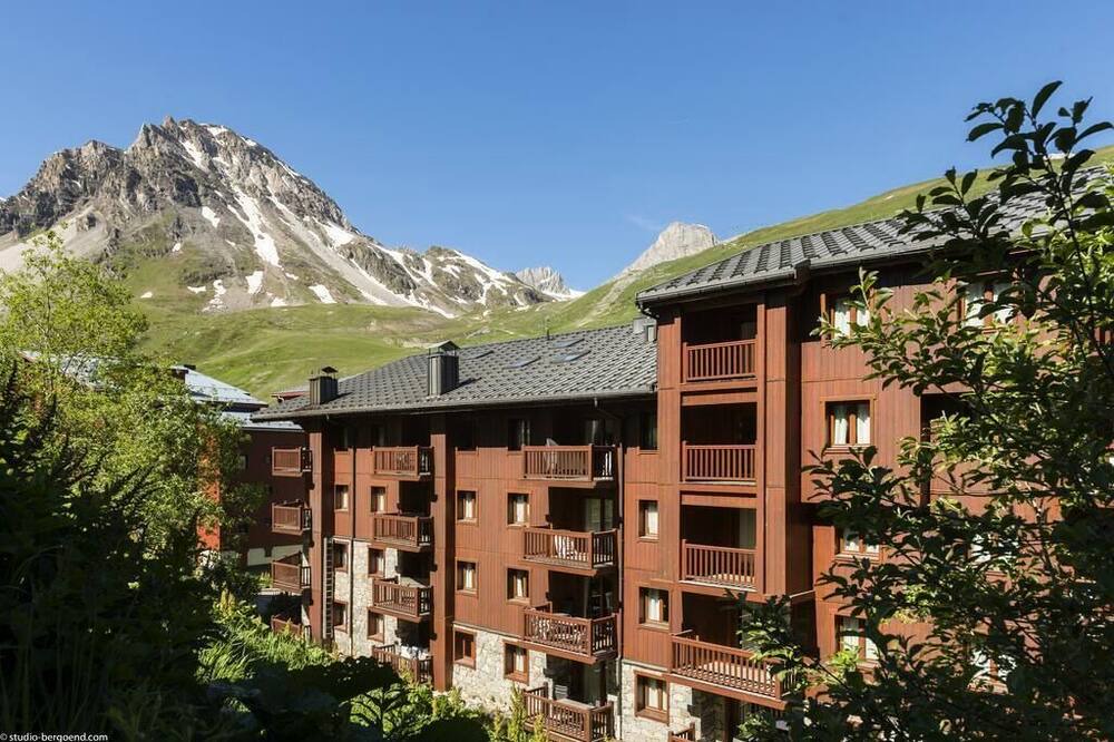 Photo of Outdoor in Val Claret