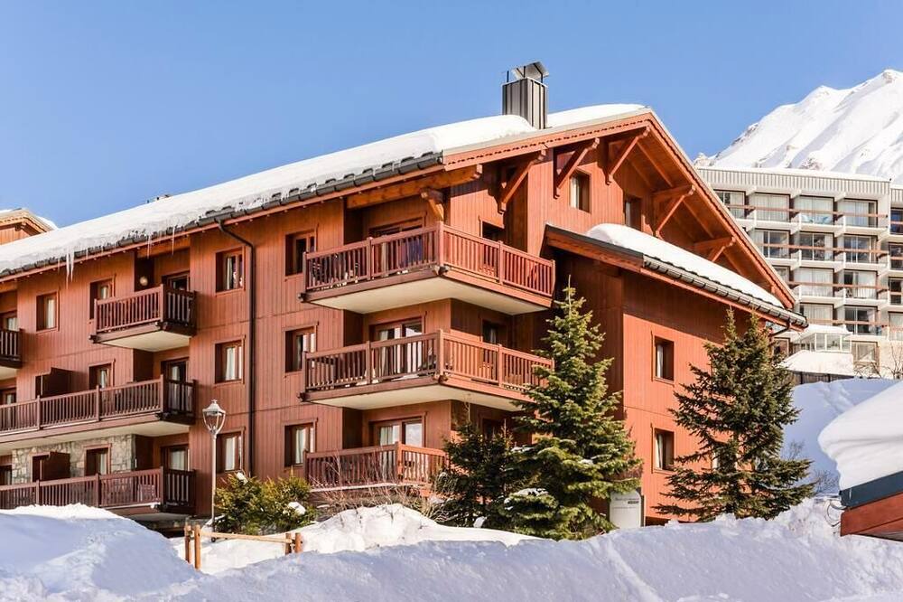 Photo of Outdoor in Val Claret