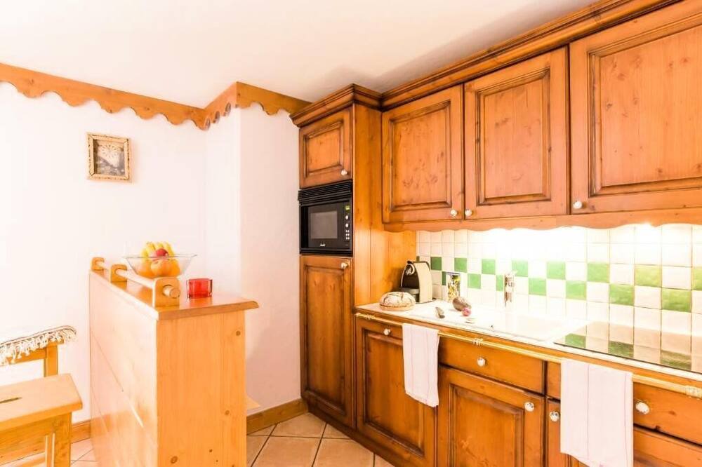 Photo of Kitchen in Val Claret
