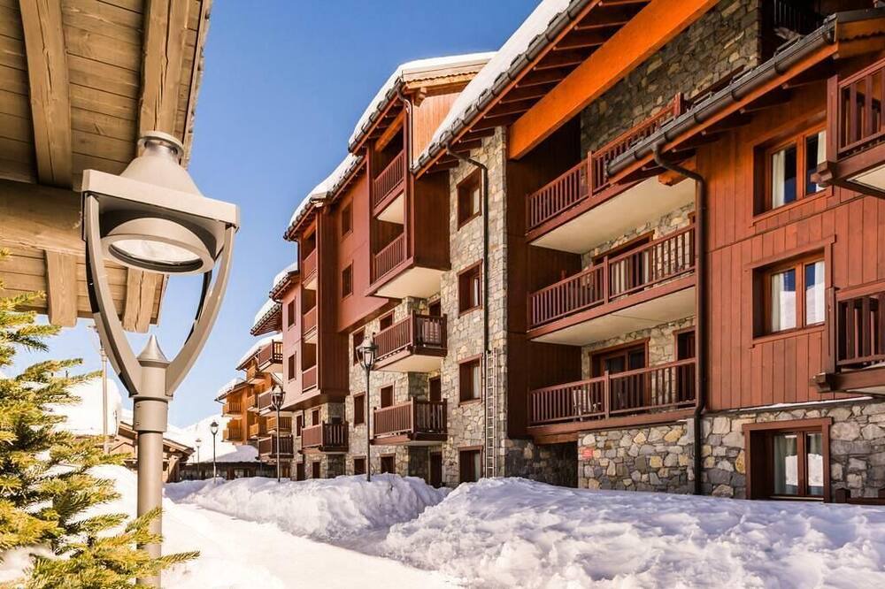 Photo of Outdoor in Val Claret