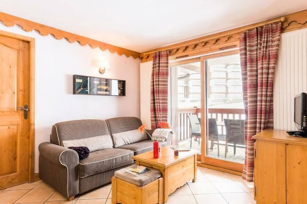 Photo of Livingroom in Val Claret