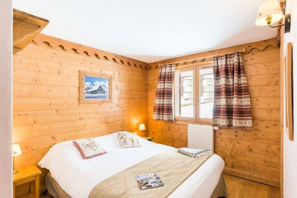 Photo of Bedroom in Val Claret