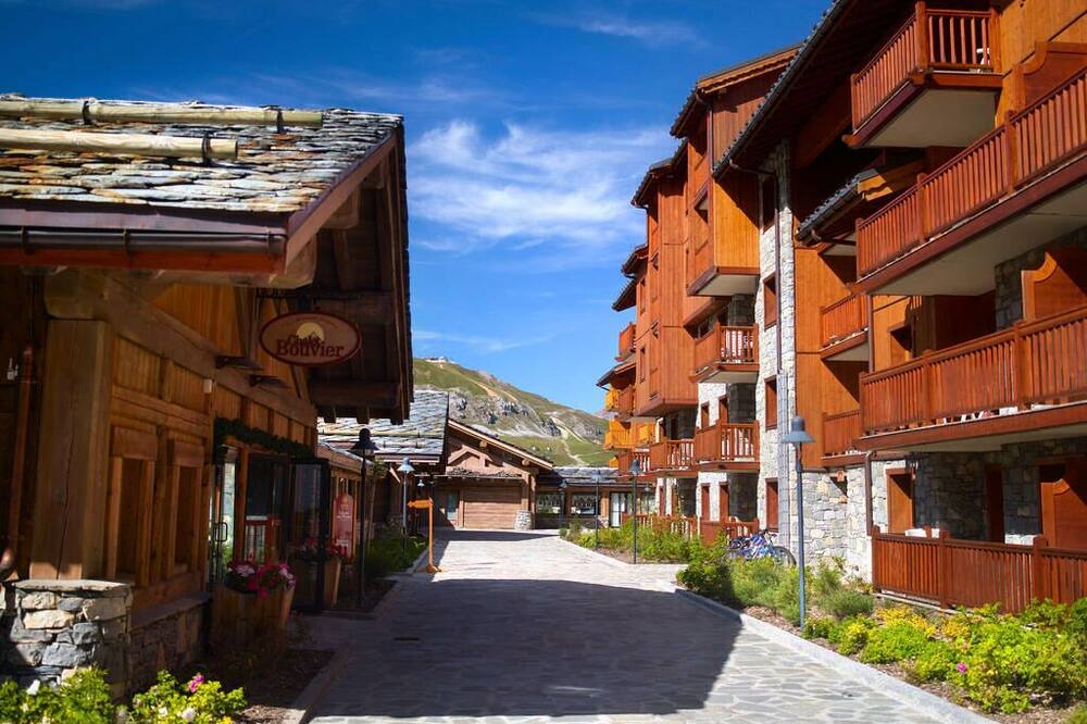 Photo of Outdoor in Val Claret