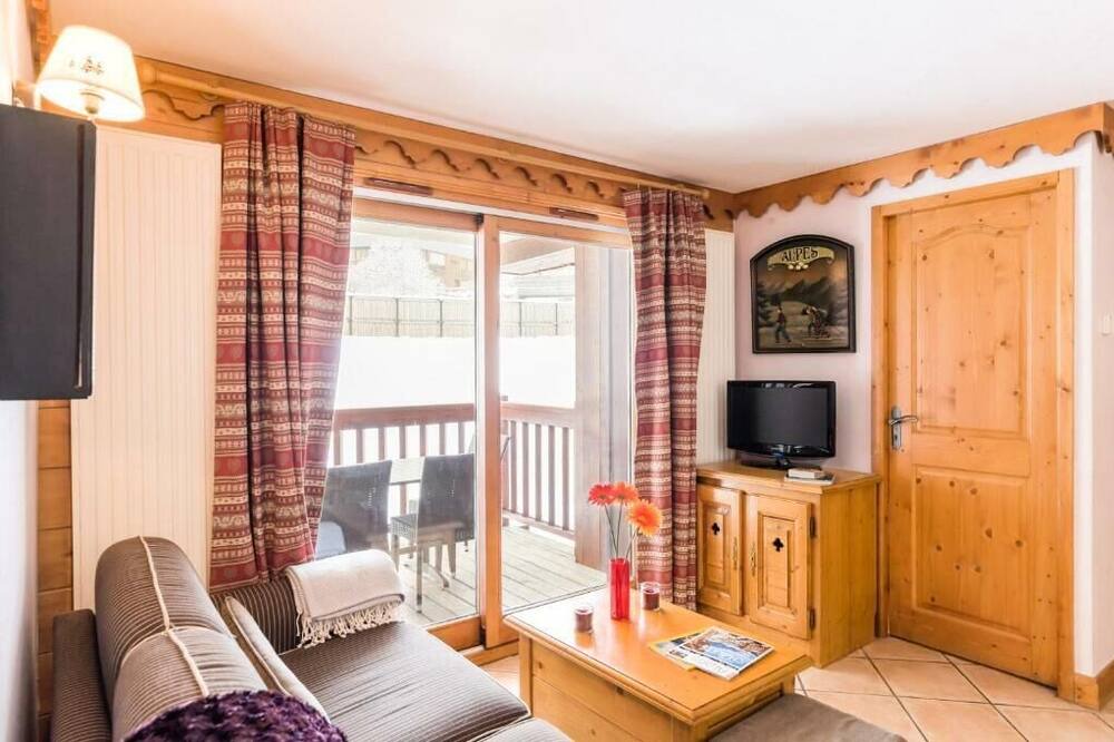 Photo of Livingroom in Val Claret