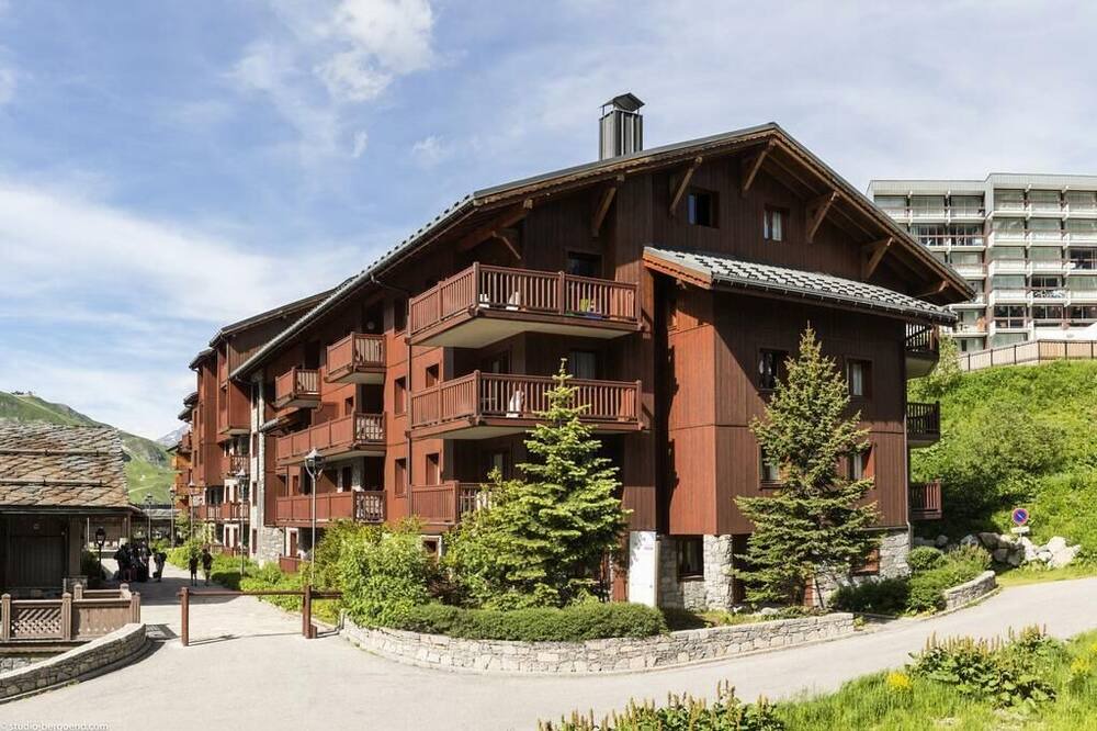 Photo of Outdoor in Val Claret