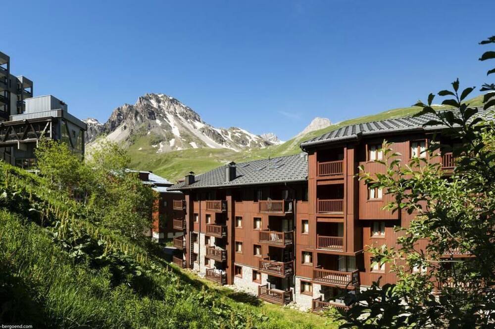 Photo of Outdoor in Val Claret