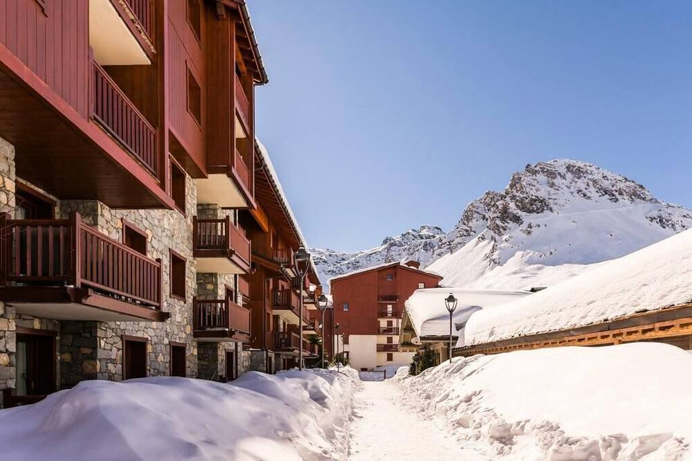 Photo of Outdoor in Val Claret