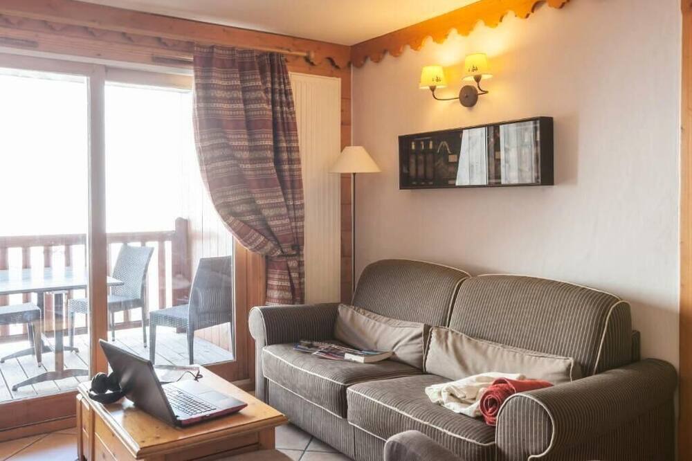 Photo of Livingroom in Val Claret