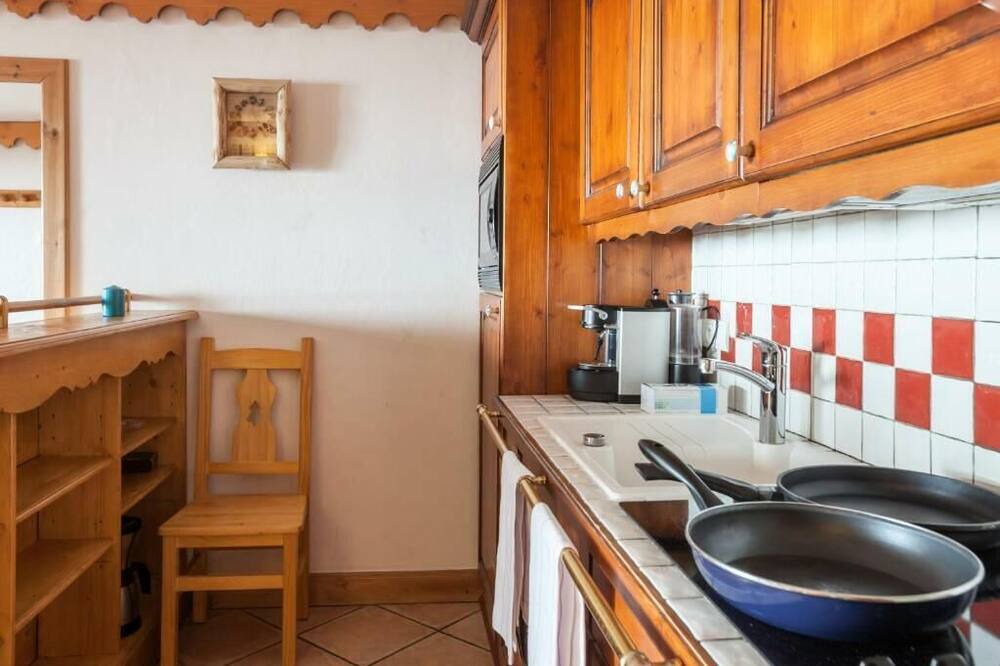 Photo of Kitchen in Val Claret