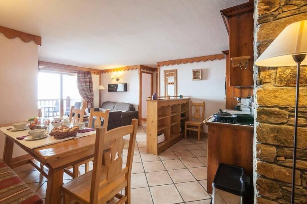 Photo of Kitchen in Val Claret
