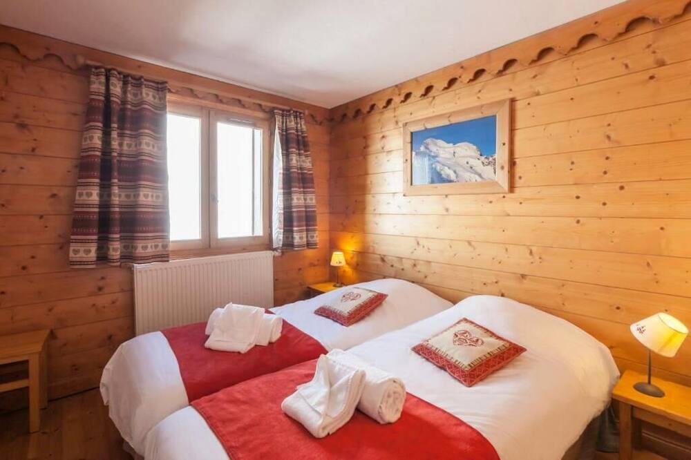 Photo of Bedroom in Val Claret