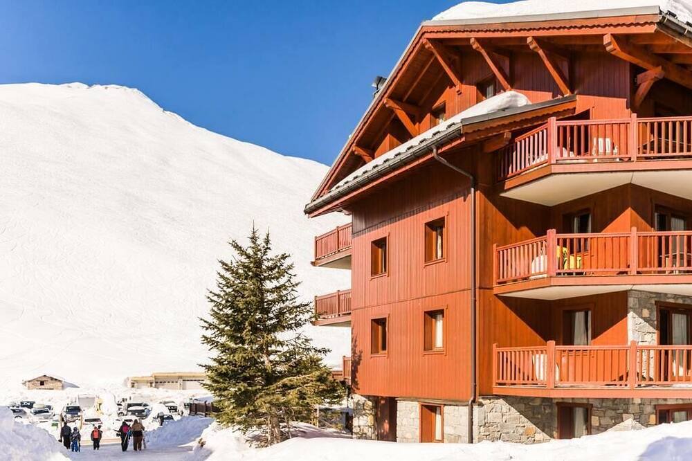 Photo of Outdoor in Val Claret