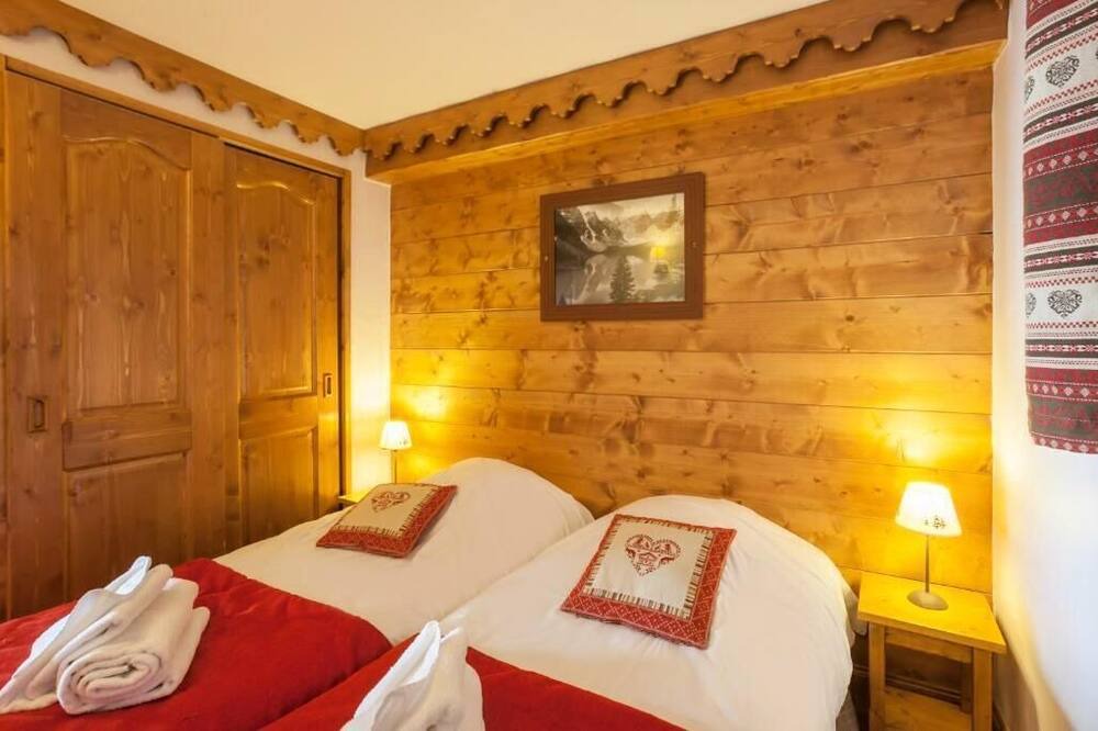 Photo of Bedroom in Val Claret
