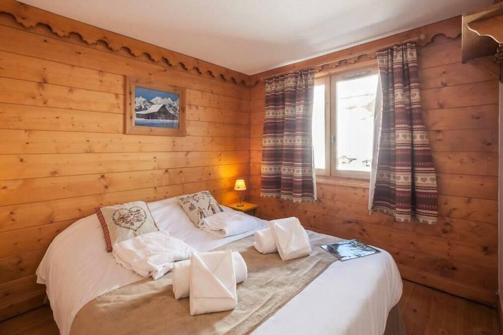 Photo of Bedroom in Val Claret