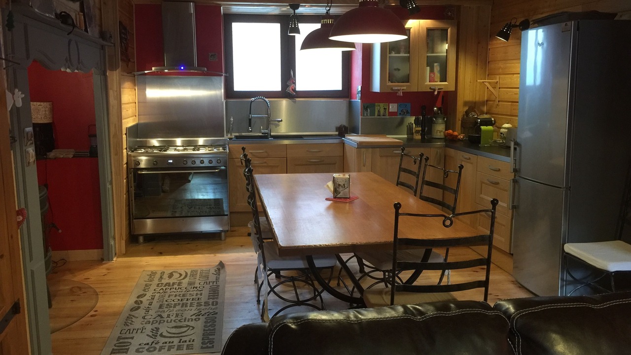 Photo of Kitchen in Orlu