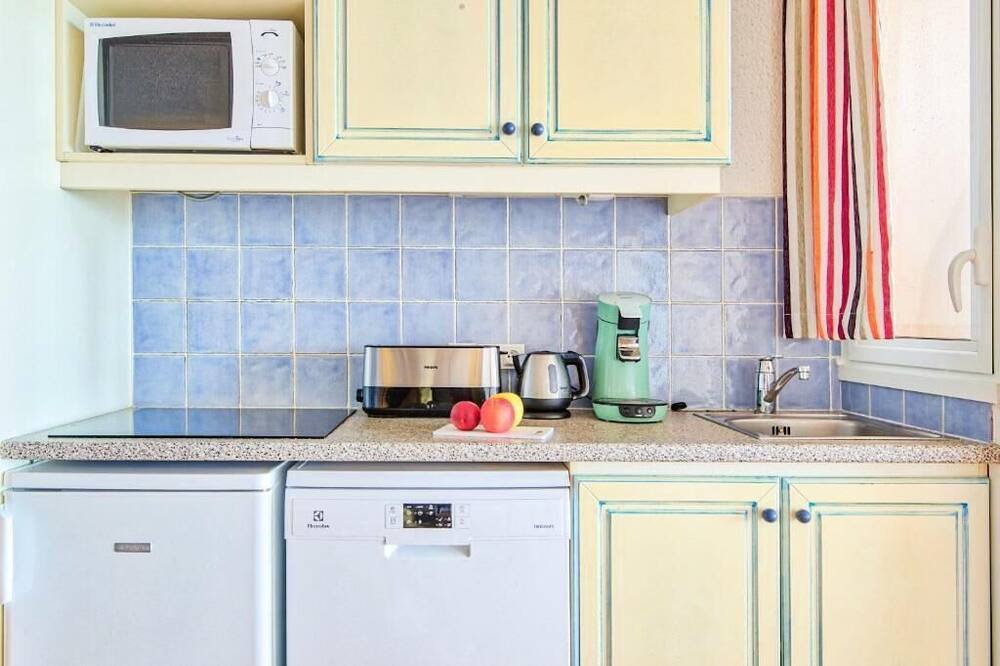 Photo of Kitchen in Bandol