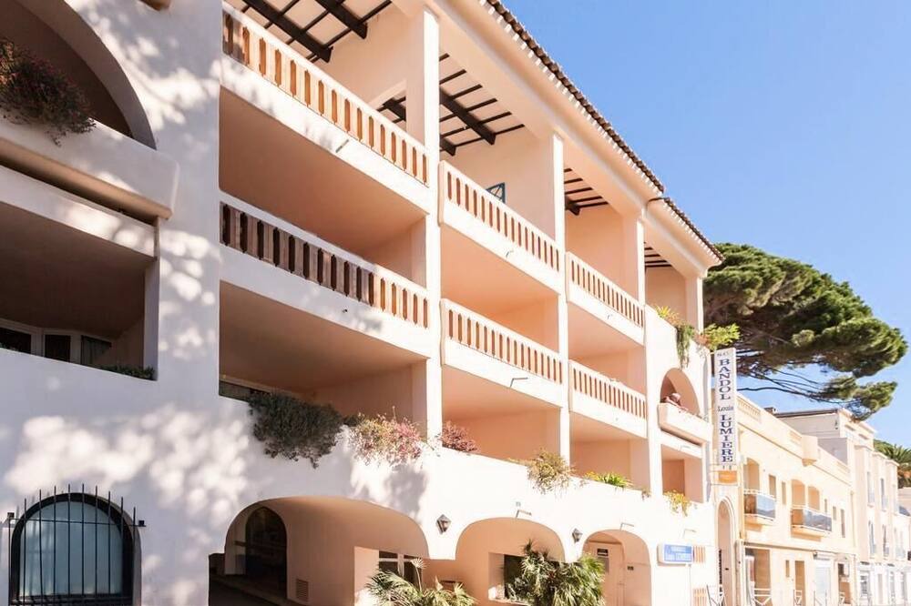 Photo of Outdoor in Bandol
