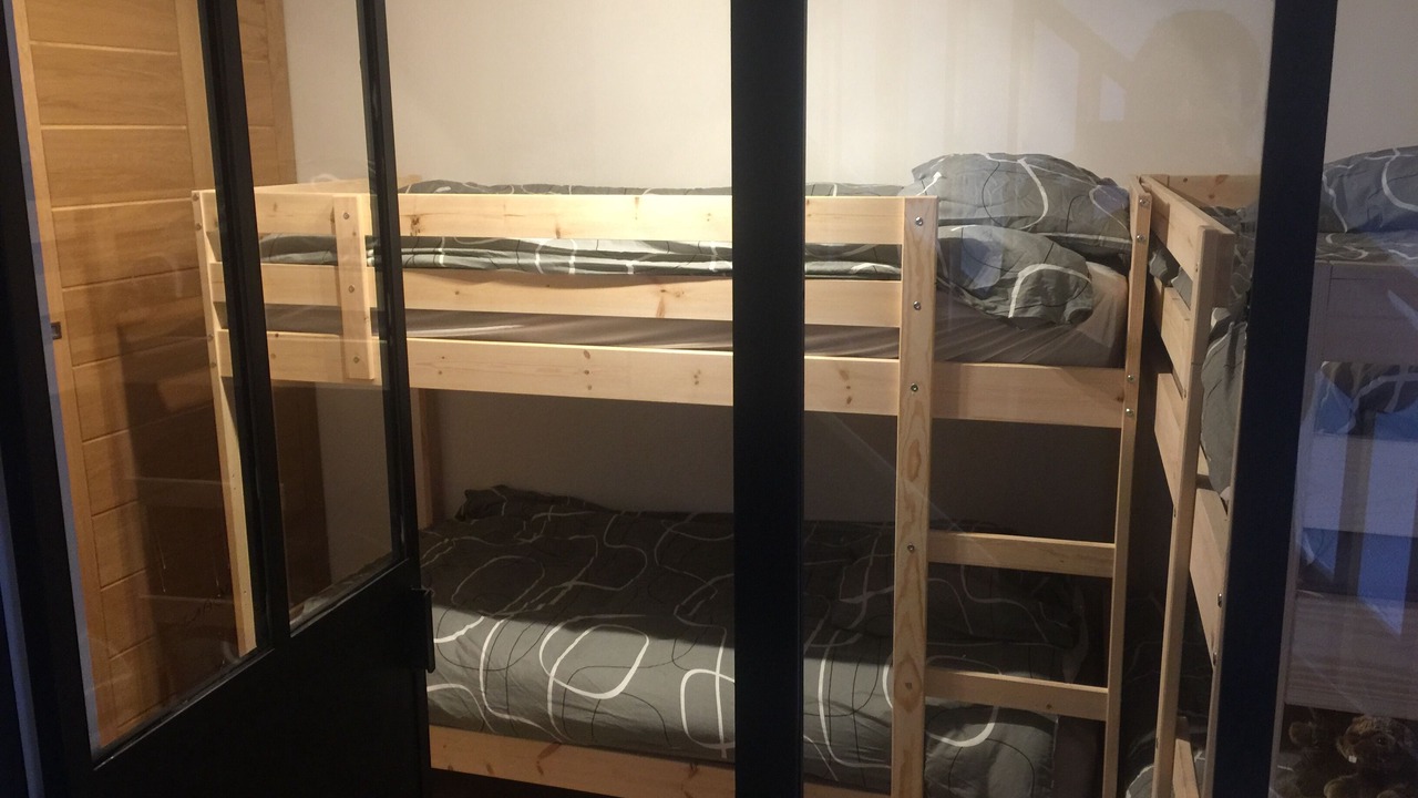 Photo of Bedroom in Colmars