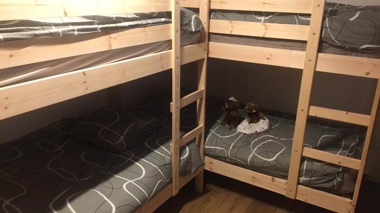 Photo of Bedroom in Colmars