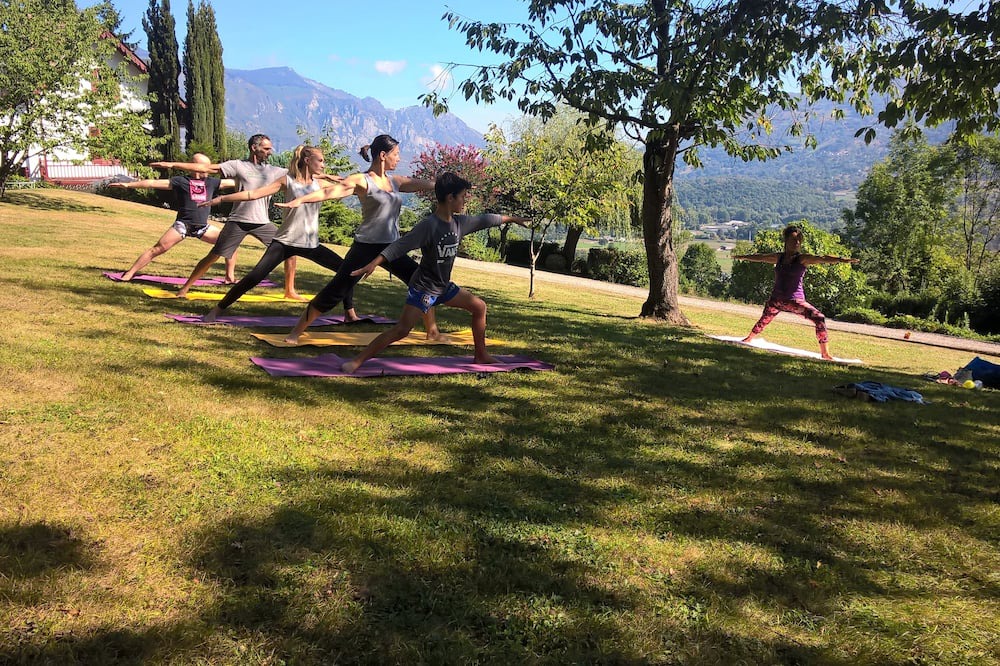 Photo of Outdoor in Saint-Savin