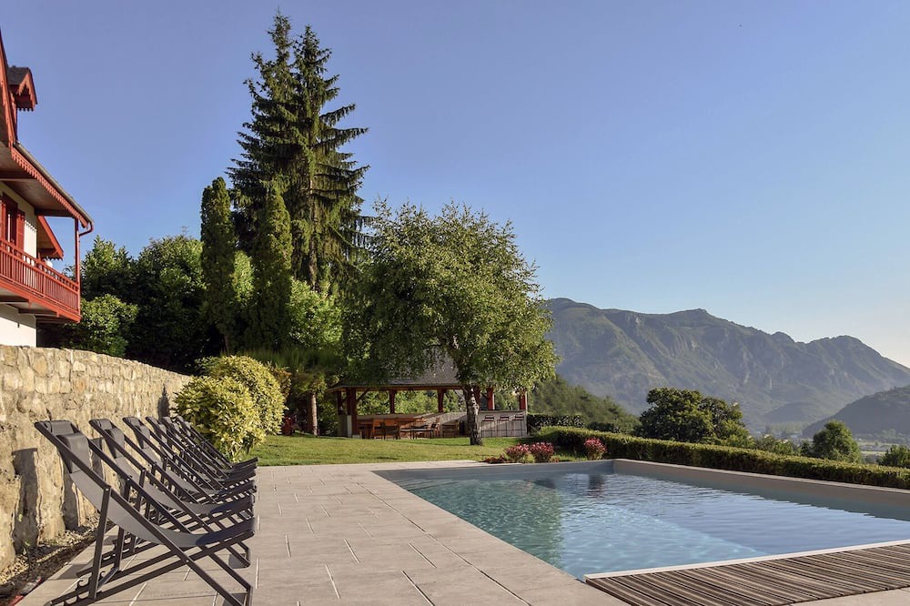 Photo of Outdoor in Saint-Savin
