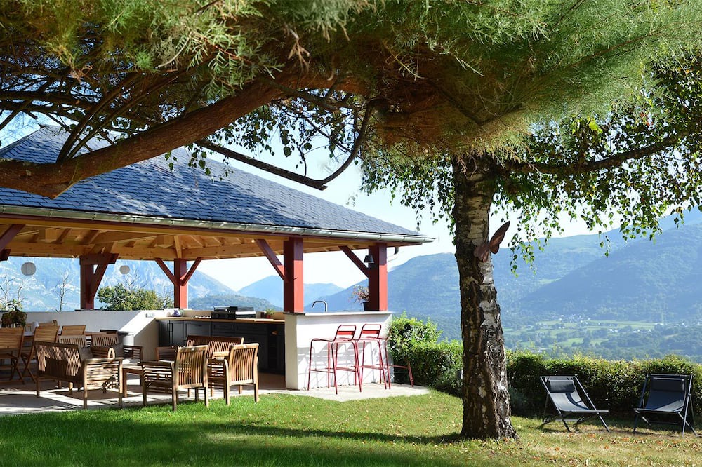 Photo of Outdoor in Saint-Savin