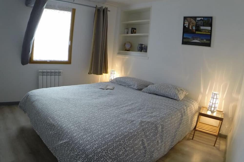 Photo of Bedroom in Dienville